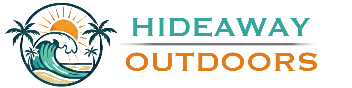 HideAway Outdoors - Custom Outdoor Enclosures